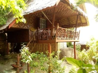 Koh Tao Royal Resort 3*