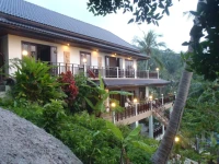 Koh Tao Star Villa 3*