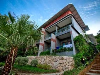 Montalay Beach Resort 3*