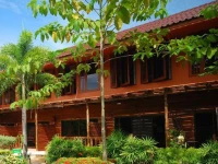 Khaoyai Saitharn Resort 3*