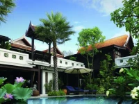 Ndol Streamside Thai Villas 4*