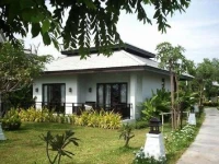 Kao Tao Villa Beach Resort 3*
