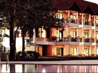 Pavilion Rim Kwai Resort Kanchanaburi 3*