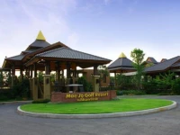 Mae Jo Golf Club & Resort 4*