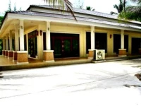 Pakmeng Resort 2*