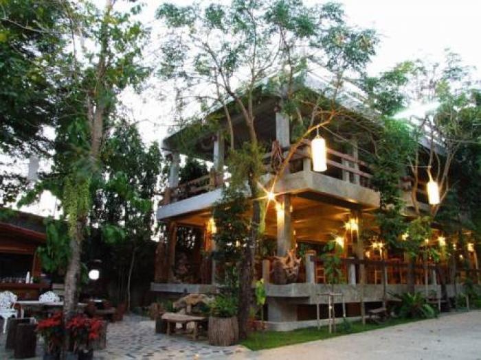 Mac Garden Resort & Restaurant 2*