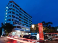 Nice Beach Hotel 3*
