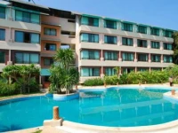 Khaoyai Fahsai Resort 4*