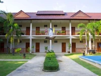 Rithima Srichumsaeng Riverside Resort 2*