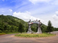 Khao Yai Fantasy Resort 3*