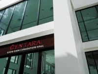 Centara Hotel & Convention Centre Khon Kaen 4*