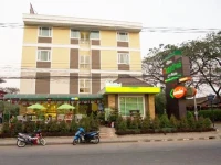Ruean Kanyarat Boutique Hotel 3*