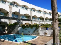 Villa Princess Theophano 4*