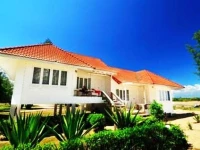 Koh Talu Island Resort (Mainland Bangalow) 4*