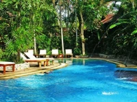 Baanklangaow Beach Resort 3*