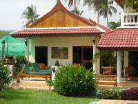 Baan Chang Phuket Bed & Breakfast