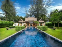 Double Pool Villas by Banyan Tree 4*