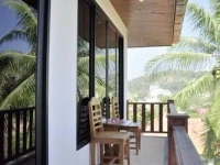 Baan Chayna Lounge Resort 3*