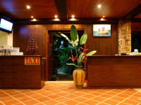 Pai Tan Villas