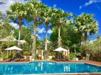 Bhumlapa Garden Resort 4*