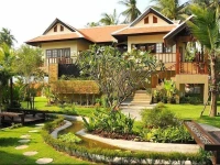 Dreams Villa Resort 3*