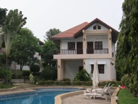 Baan Jasmin Village 2*