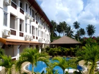 Natural Samui Hotel 2*