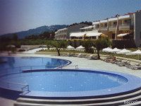 Anastasia Resort