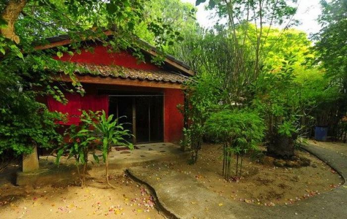 Cactus Bungalow 2*
