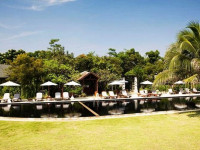 Fishermans Resort