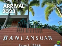 Banlansuan Resort 4*