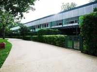 Raya Resort Cha Am 4*