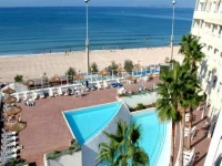 Fontanellas Playa 3*