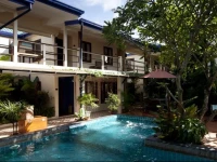 Pier 42 Boutique Resort & Spa 4*
