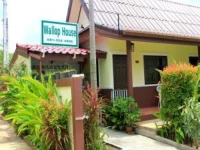 Wallop House 