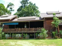 Iyara B.R. Resort Chantaburi 3*