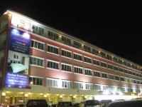 Rachan Residence 3*
