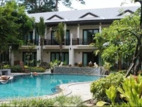 Holiday Villa 3*