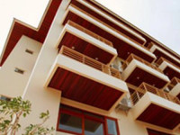 Joy Residence Samui