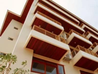 Joy Residence Samui 3*