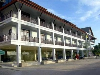 Mindyard Hotel 3*