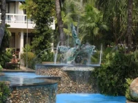 Palm Island Hotel 3*