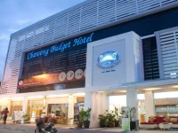 Chaweng Budget Hotel 2*