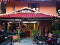 Chaweng Chalet 2*