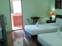 Kluay Mai Boutique Guesthouse 2*