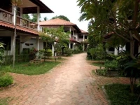 P&P Samui Resort 2*