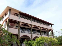 Lotus Hotel 3*