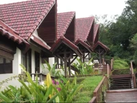 Krasin Garden Home 
