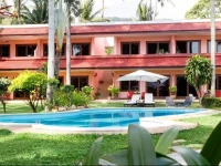 Marco Polo Resort & Restaurant 3*