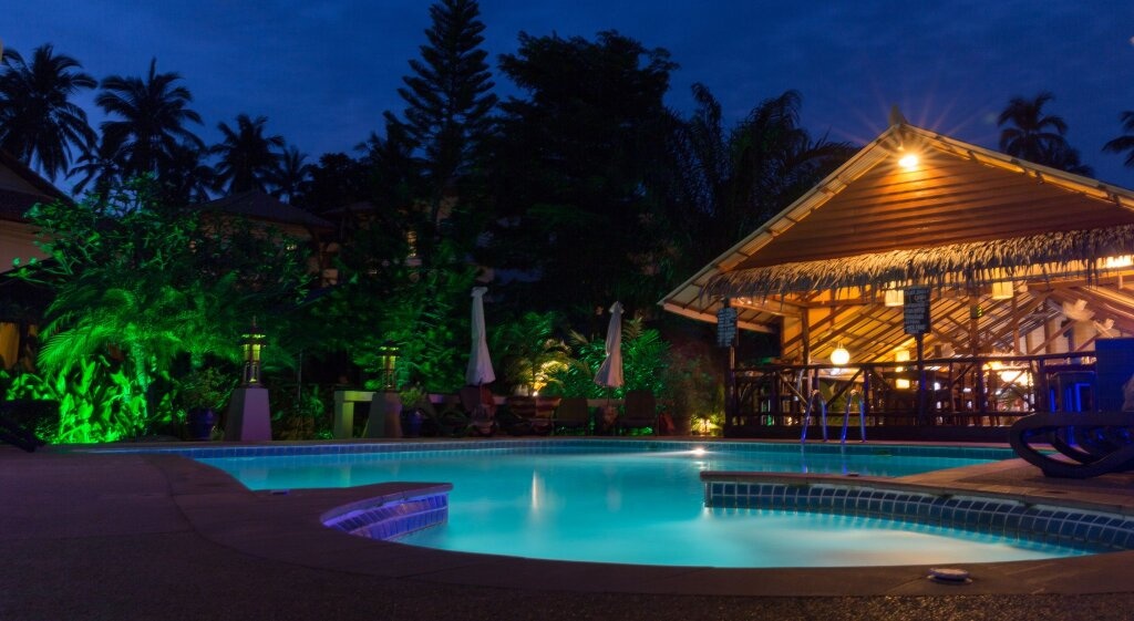 Baan Sukreep Resort 2*